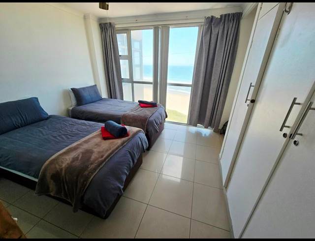 2 BEDROOM APARTMENT FOR SALE IN WARNER BEACH